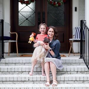 Taylor Joelle island Princess Dress size 8